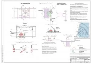 ППР на демонтаж оборудования ковочного пресса
