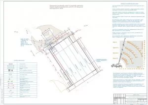ППР на монтаж мембранной кровли