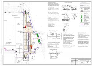 ППР на подготовительный период строительства цеха