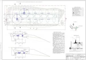 ППР на разработку котлована ГОК Дальграфит
