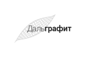 Клиент - ООО Дальграфит