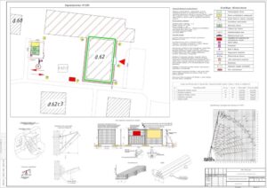 ППР на капитальный ремонт дома в Москве