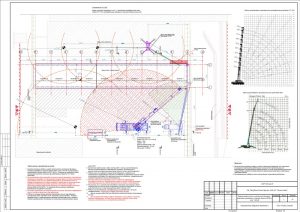 ППР на монтаж сендвич панелей Куранахский ЗИФ